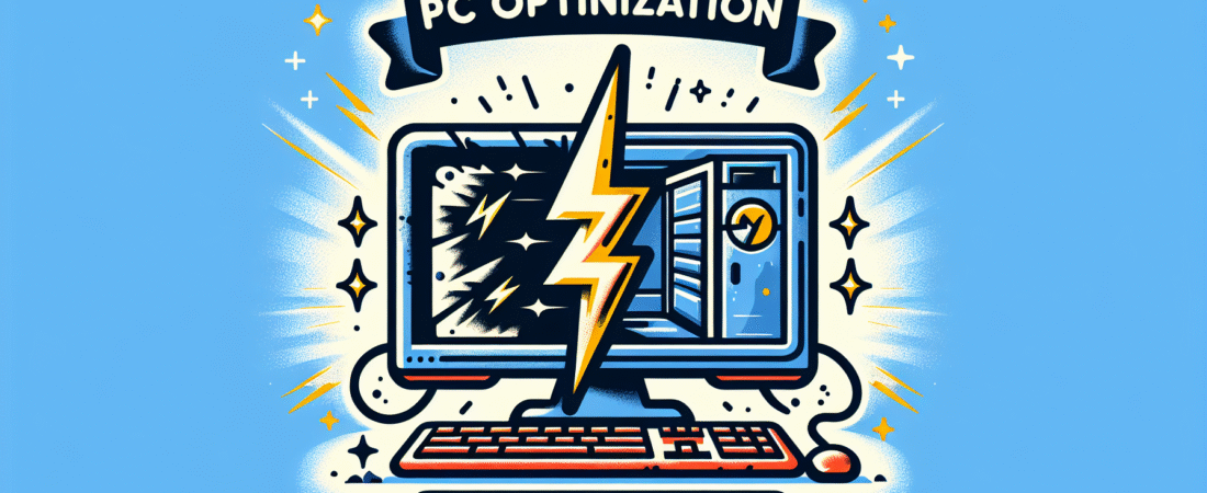 15 Best Free Windows Optimization Tools (2026): Speed Up Your PC Safely (No Bloat)