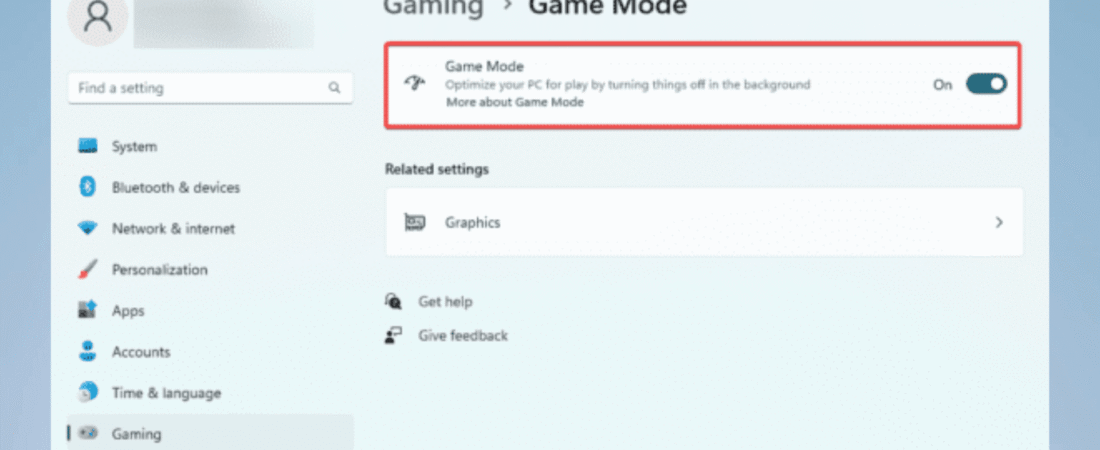 Windows 11 Gaming Optimization for Max FPS (2026): Best Settings for Smooth Gameplay