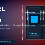 Intel vs AMD