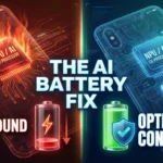 Android AI battery drain fix