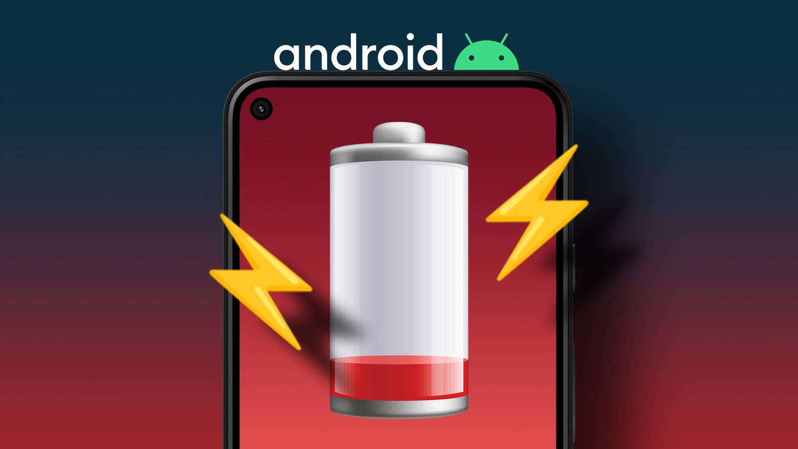 Fix Android Battery Drain (2026): Real Causes + Proven Fixes That Actually Work