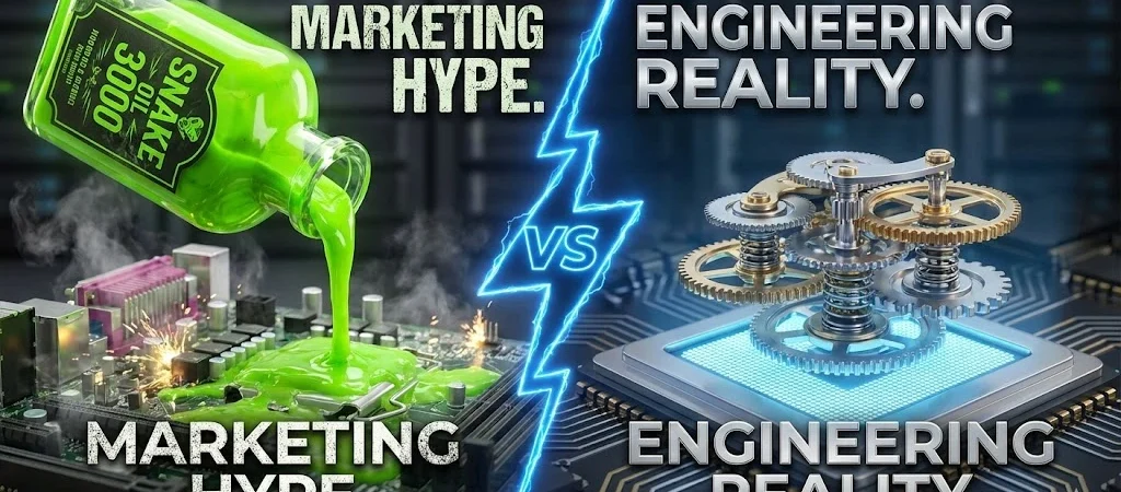 Stop Using Game Boosters: Why Process Lasso is the Only Tool You Need (2026 Guide)