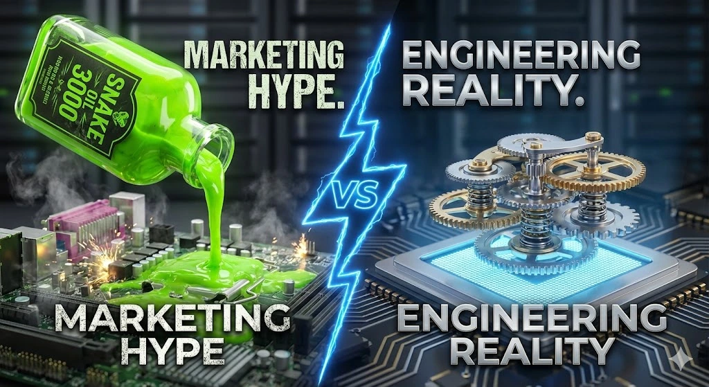 Stop Using Game Boosters: Why Process Lasso is the Only Tool You Need (2026 Guide)