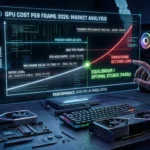 GPU Cost Per Frame 2026