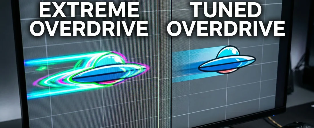 The “1ms Response Time” Lie: How to Actually Tune Your Gaming Monitor (2026)