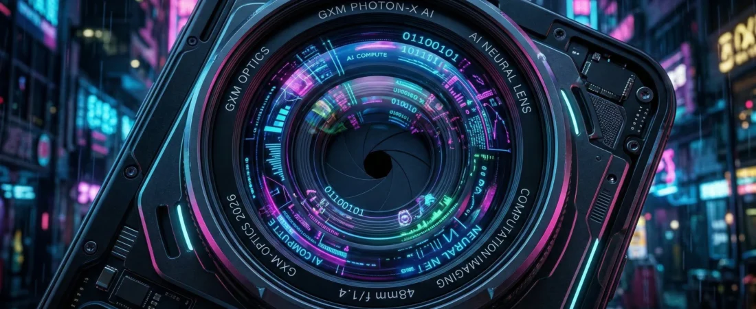Glass Limits and AI Magic: The Best Smartphone Cameras 2026