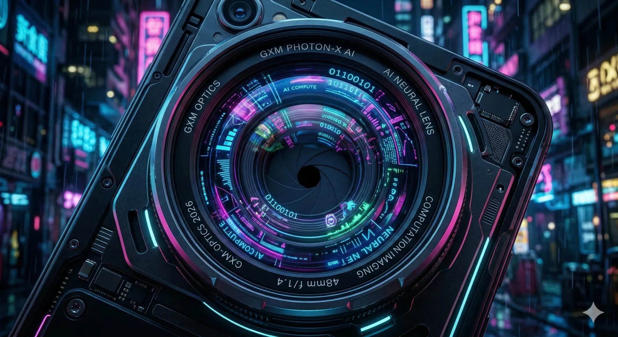 Glass Limits and AI Magic: The Best Smartphone Cameras 2026