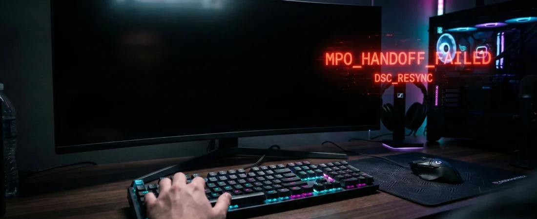 The 5-Second Black Screen: How to Fix Alt Tab Black Screen Delay in Windows 11