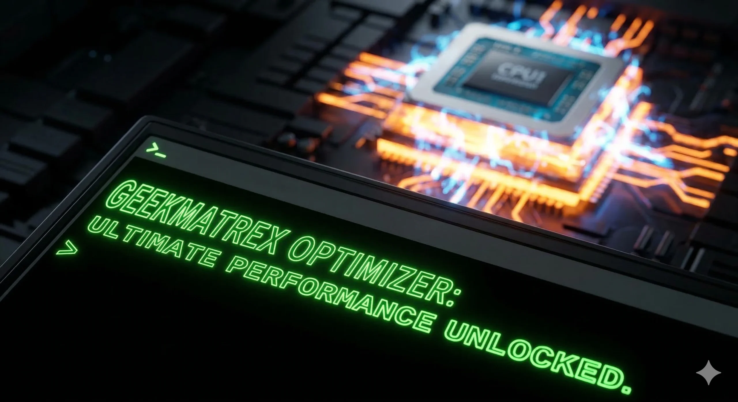 Stop CPU Core Parking: How to Unlock Ultimate Performance Windows 11 (Free Tool)
