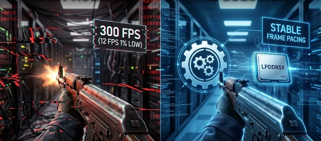 How to Fix Stutters with Process Lasso: CS2 (2026 Guide)