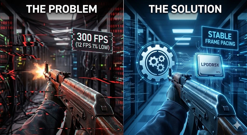 How to Fix Stutters with Process Lasso: CS2 (2026 Guide)