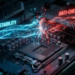 Kernel-level anti-cheat explained